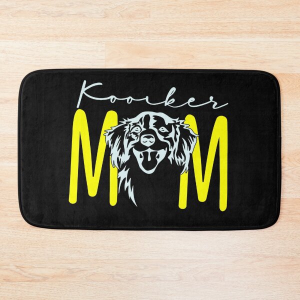 Item preview, i love my kooiker  designed and sold by Djetsky.