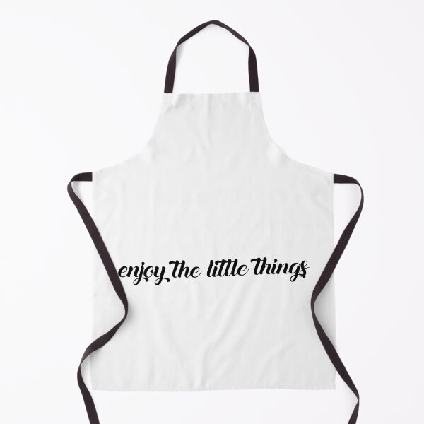 Item preview, enjoy the little things designed and sold by lunacarter.