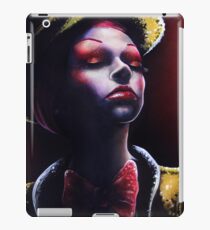 Columbia iPad Case/Skin