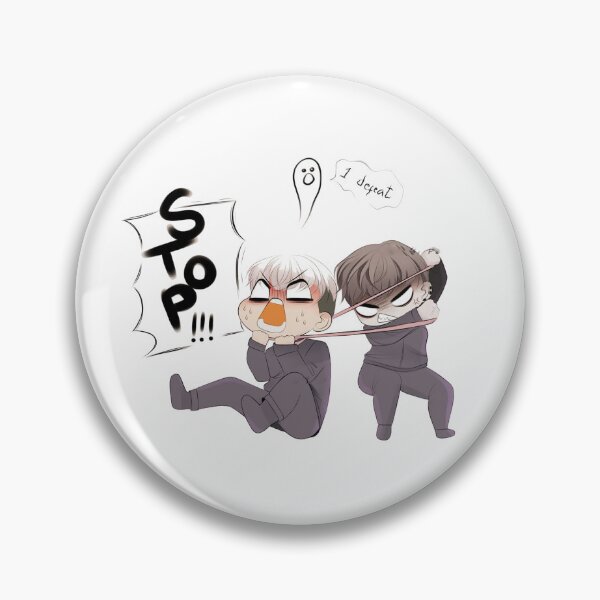 Item preview, Elecee Stop Defeat Me designed and sold by Romeromichael.