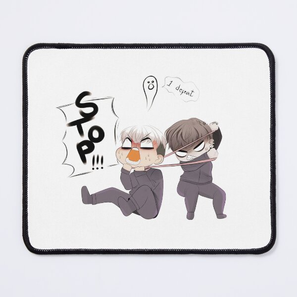 Item preview, Elecee Stop Defeat Me designed and sold by Romeromichael.