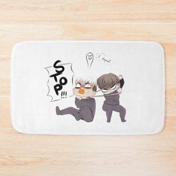 Item preview, Elecee Stop Defeat Me designed and sold by Romeromichael.