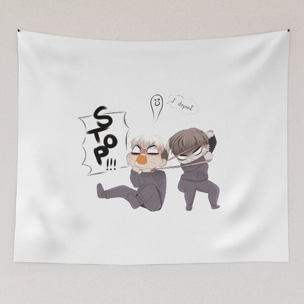 Item preview, Elecee Stop Defeat Me designed and sold by Romeromichael.