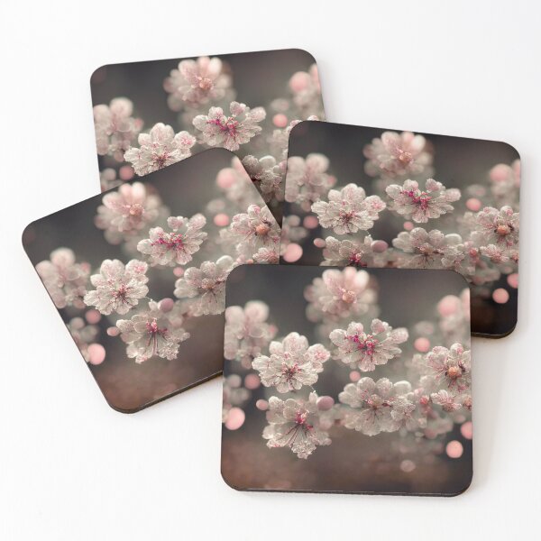 Item preview, Cherry Blossom designed and sold by Gustavo Navarro.