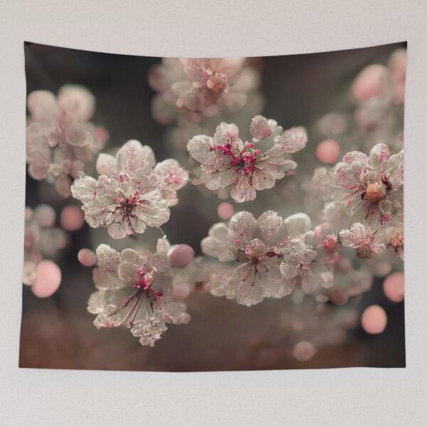Item preview, Cherry Blossom designed and sold by Gustavo Navarro.
