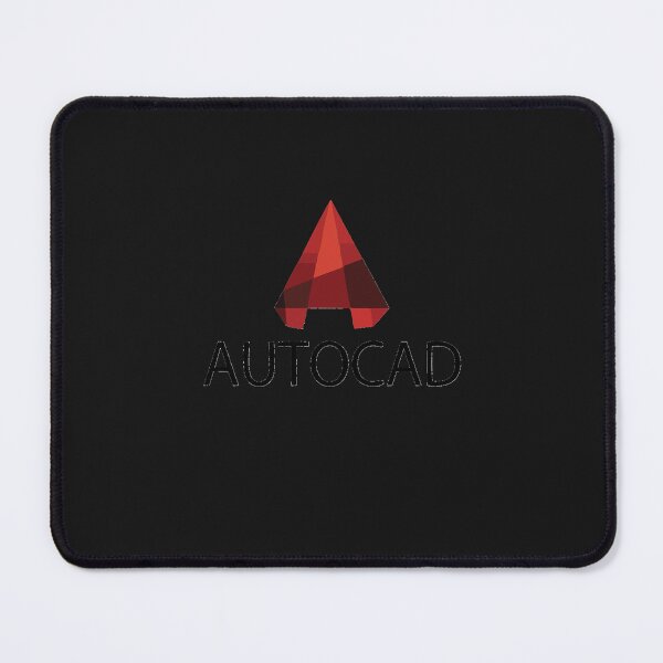 Item preview, Best Seller Autocad Logo designed and sold by REGINALDOX.