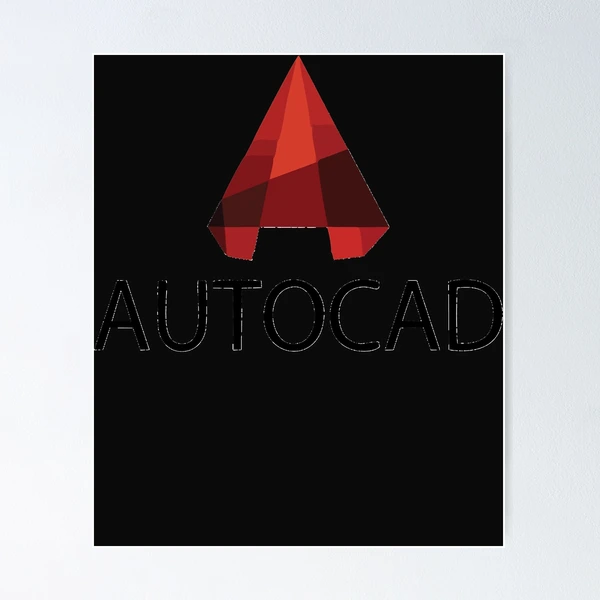 Autocad Logo png download - 2480*2480 - Free Transparent Autocad png  Download. - CleanPNG / KissPNG