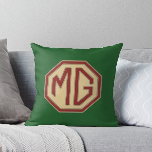 Item preview, Vintage MG logo designed and sold by ClassicMotors.