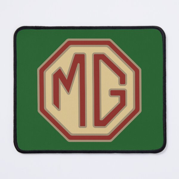 Item preview, Vintage MG logo designed and sold by ClassicMotors.