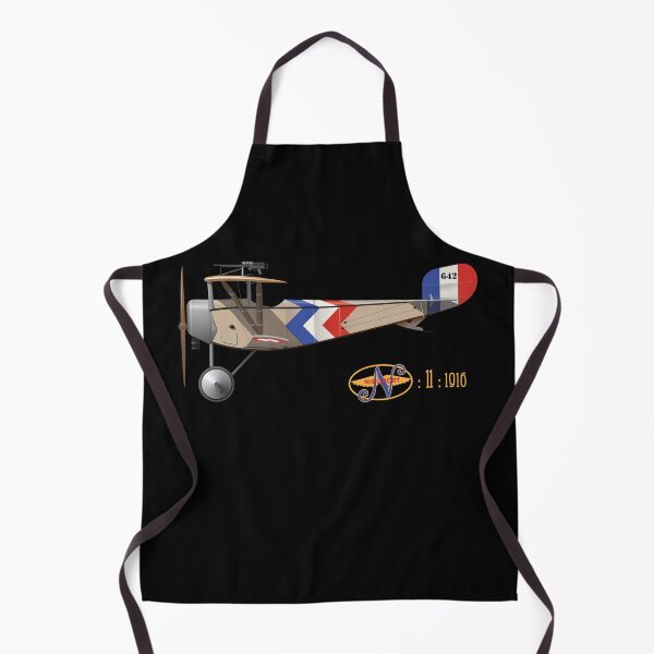 Item preview, Nieuport 11 - 1916 designed and sold by PlaneShirts.