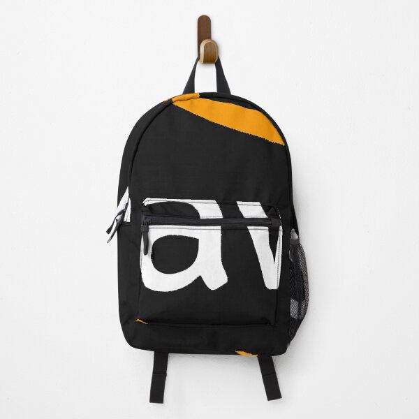 Item preview, BEST SELLER awa Logo Merchandise designed and sold by REGINALDOX.