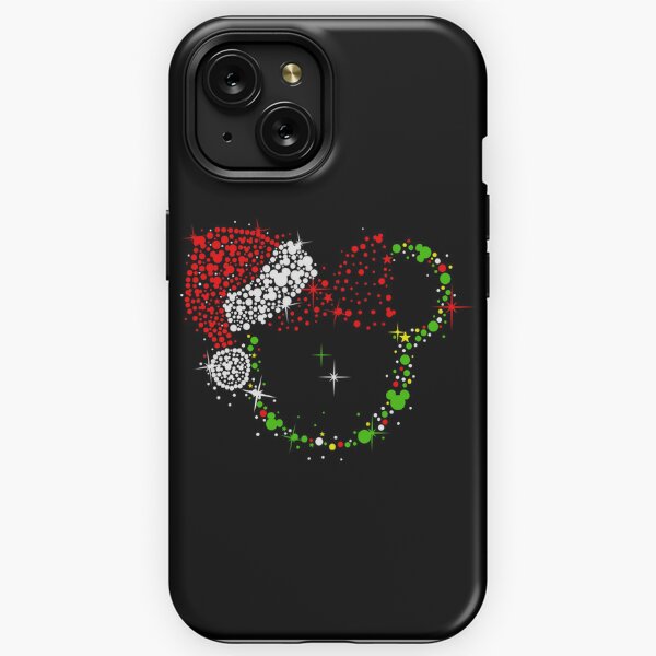 Mirror Phone Case - Minnie & Emma