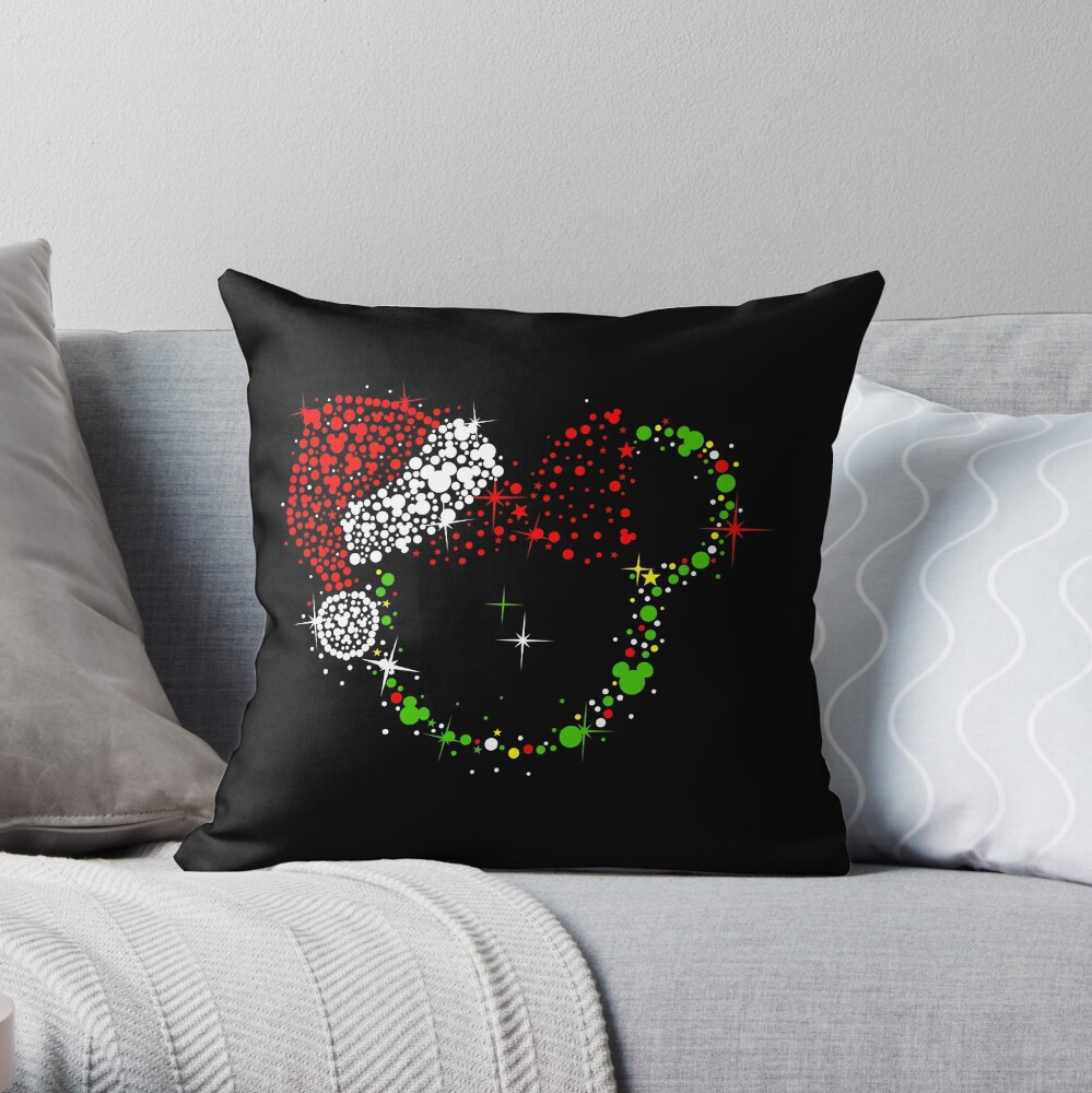 Item preview, Throw Pillow designed and sold by WisdomInspired.