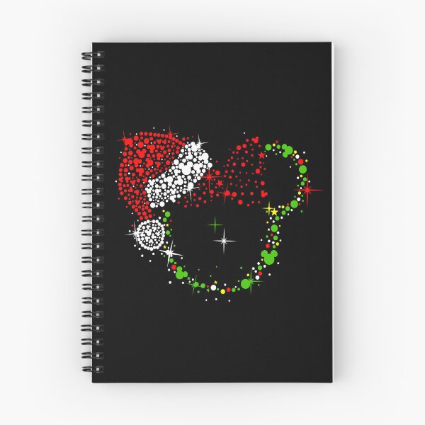 Item preview, Christmas Minnie  designed and sold by WisdomInspired.
