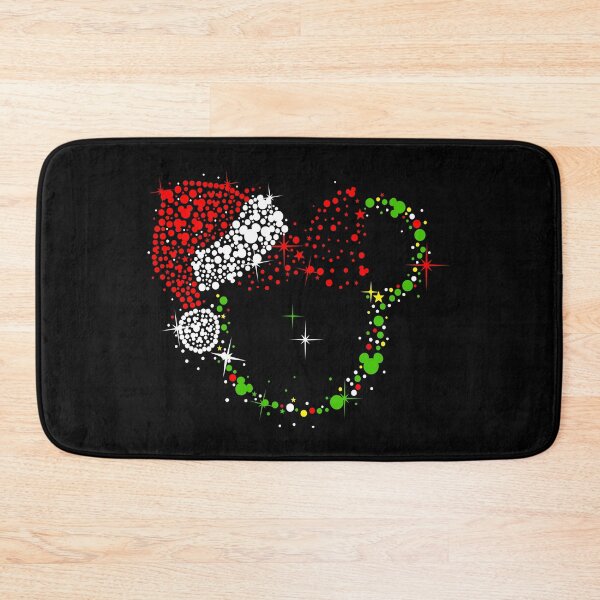Item preview, Christmas Minnie  designed and sold by WisdomInspired.