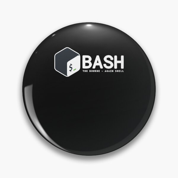 Item preview, Best Seller Bash Logo Merchandise designed and sold by REGINALDOX.