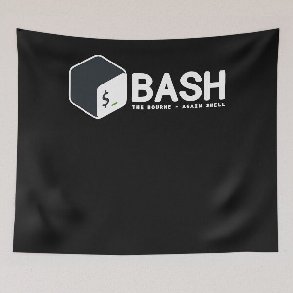 Item preview, Best Seller Bash Logo Merchandise designed and sold by REGINALDOX.
