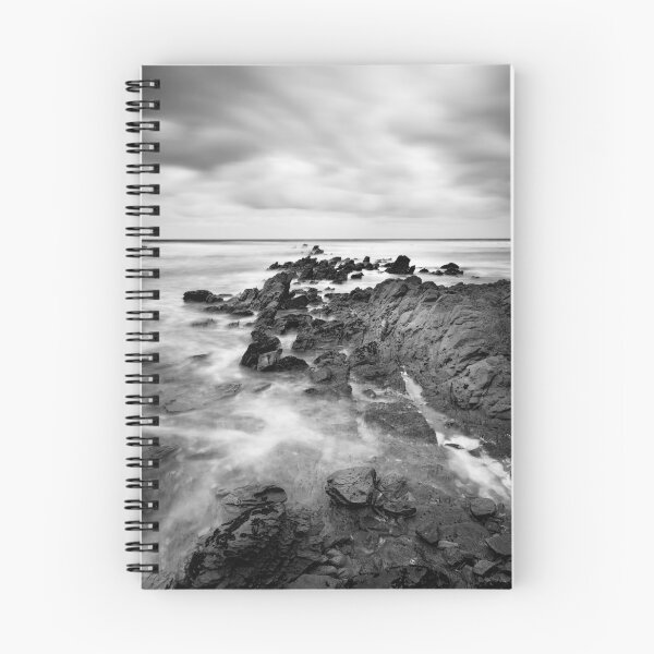 Item preview, Troubled Sea designed and sold by Claire Walsh.