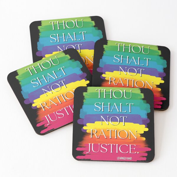 Item preview, Justice for all designed and sold by revwog1974.