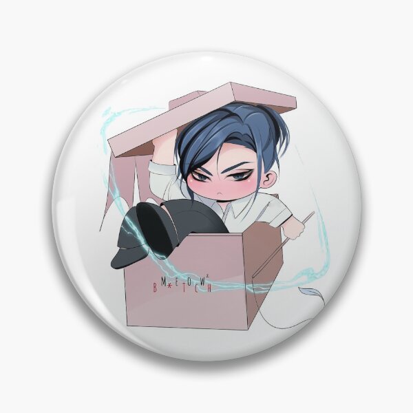 Item preview, Elecee Chibi designed and sold by Romeromichael.