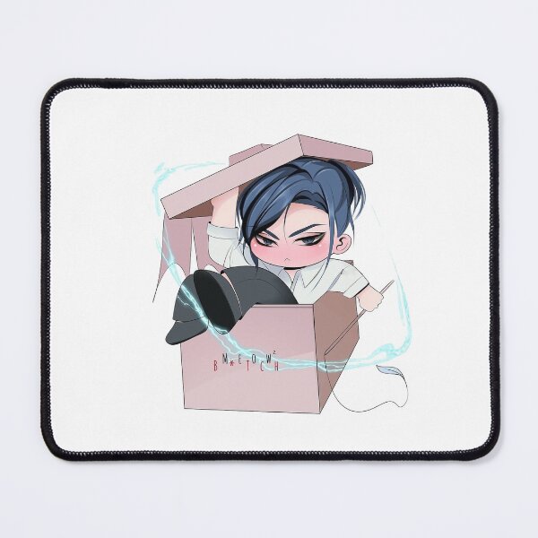 Item preview, Elecee Chibi designed and sold by Romeromichael.