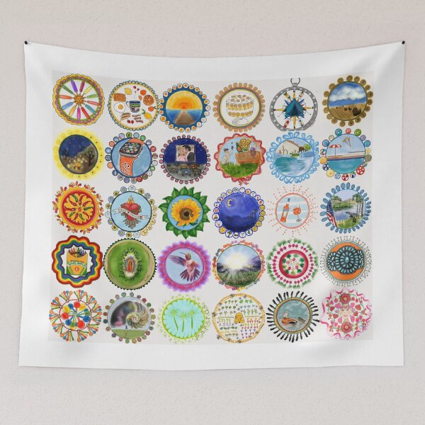 Item preview, KSchowe August 2022 Designs! designed and sold by kschowe.