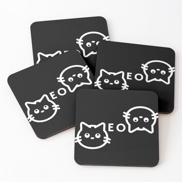Item preview, MEOW designed and sold by MythicModern.