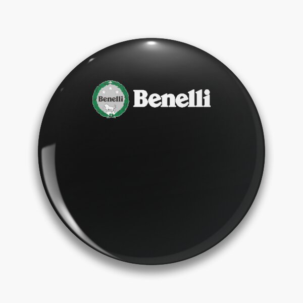 Item preview, BEST SELLER Benelli Logo Merchandise designed and sold by REGINALDOX.