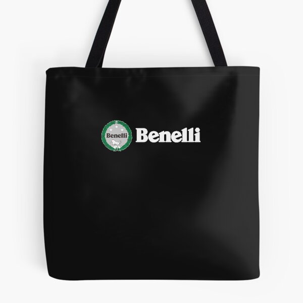 Item preview, BEST SELLER Benelli Logo Merchandise designed and sold by REGINALDOX.