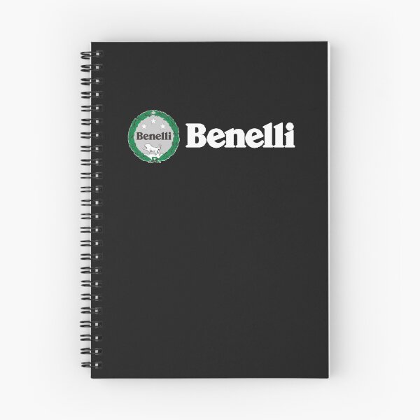 Item preview, BEST SELLER Benelli Logo Merchandise designed and sold by REGINALDOX.