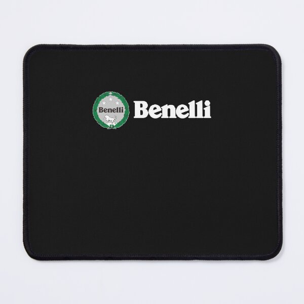 Item preview, BEST SELLER Benelli Logo Merchandise designed and sold by REGINALDOX.