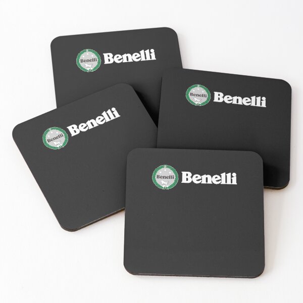 Item preview, BEST SELLER Benelli Logo Merchandise designed and sold by REGINALDOX.