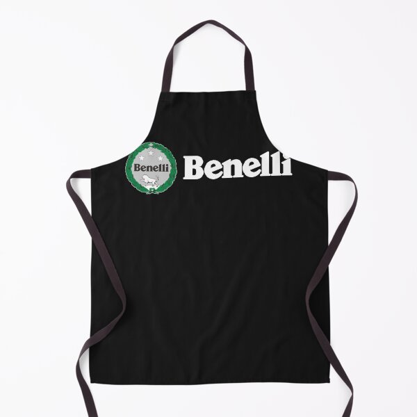 Item preview, BEST SELLER Benelli Logo Merchandise designed and sold by REGINALDOX.