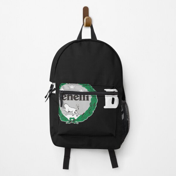 Item preview, BEST SELLER Benelli Logo Merchandise designed and sold by REGINALDOX.