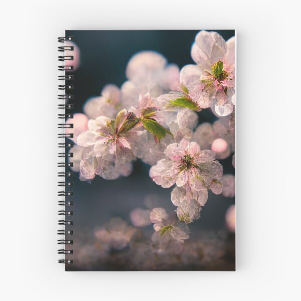 Item preview, Cherry Blossom designed and sold by Gustavo Navarro.