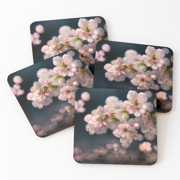 Item preview, Cherry Blossom designed and sold by Gustavo Navarro.