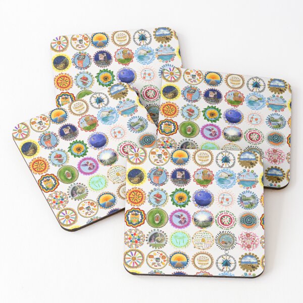 Item preview, KSchowe August 2022 Designs! designed and sold by kschowe.