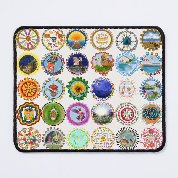 Item preview, KSchowe August 2022 Designs! designed and sold by kschowe.