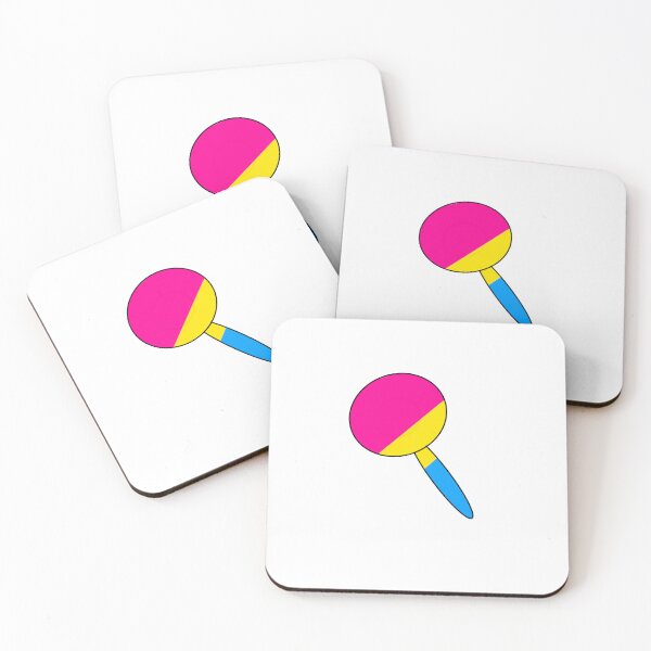Item preview, Pan-sexual designed and sold by jenmishalecki.