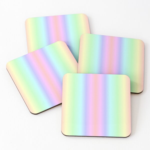 Item preview, Pastel Vertical Stripes designed and sold by DesignBy79.