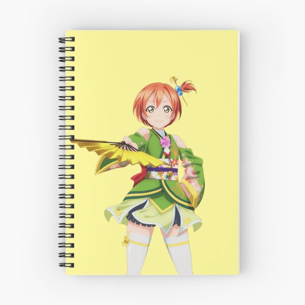 Item preview, rin hoshizora ~angelic angel~ designed and sold by celestialuden1.