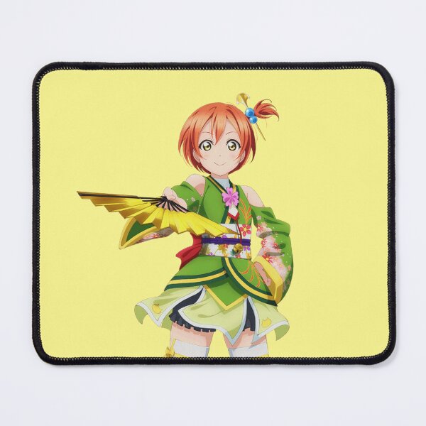 Item preview, rin hoshizora ~angelic angel~ designed and sold by celestialuden1.