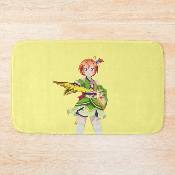 Item preview, rin hoshizora ~angelic angel~ designed and sold by celestialuden1.