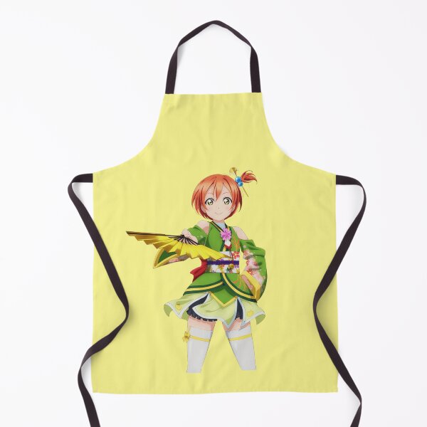 Item preview, rin hoshizora ~angelic angel~ designed and sold by celestialuden1.