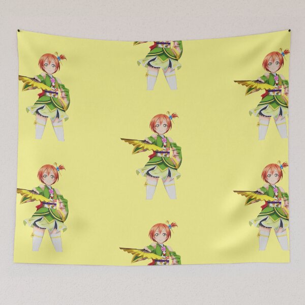 Item preview, rin hoshizora ~angelic angel~ designed and sold by celestialuden1.