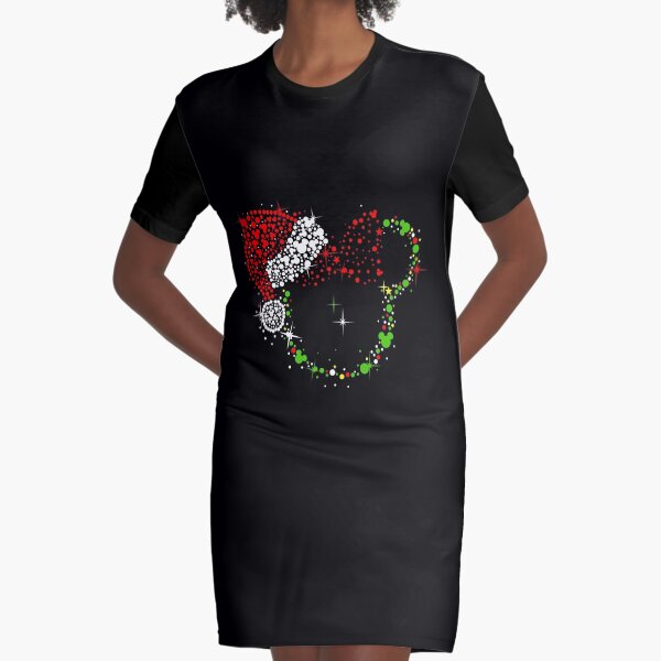 Artikel-Vorschau von Weihnachten Minnie, designt und verkauft von WisdomInspired.