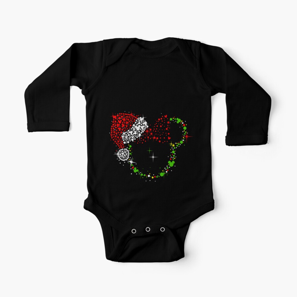 Item preview, Long Sleeve Baby One-Piece designed and sold by WisdomInspired.