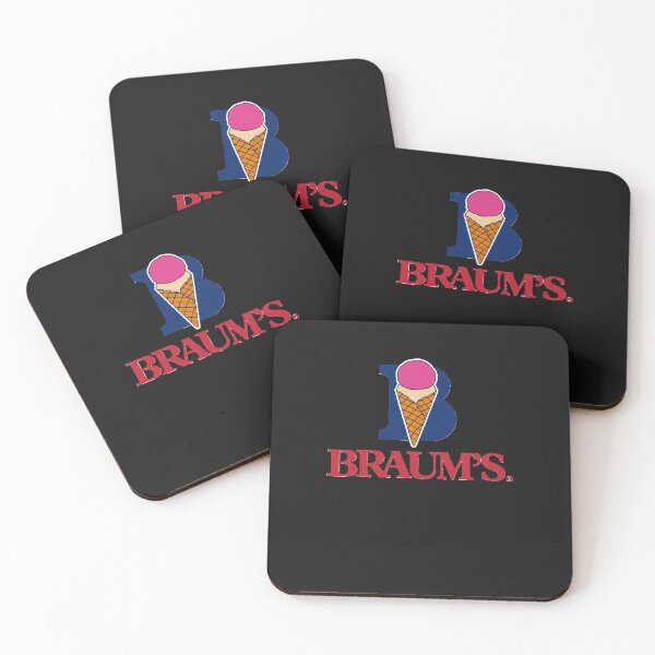 Artikelvorschau, BESTSELLER Braums Logo Merchandise entworfen und verkauft von REGINALDOX.