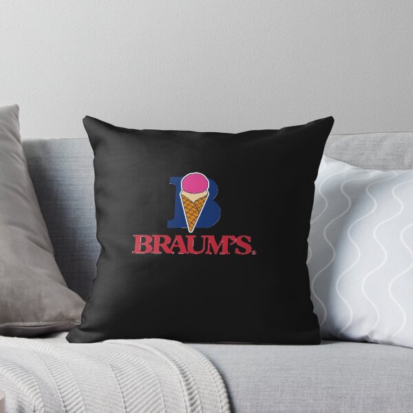 Artikelvorschau, BESTSELLER Braums Logo Merchandise entworfen und verkauft von REGINALDOX.