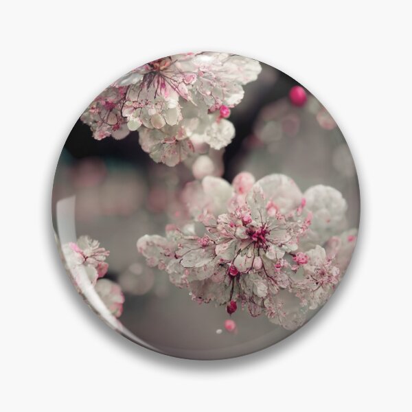 Item preview, Cherry Blossom designed and sold by Gustavo Navarro.